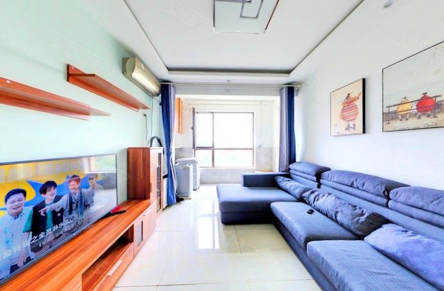 天意华苑2室2厅92.33㎡79万二手房图片