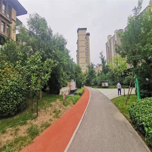 紫薇花园洲,世博大道,近欧亚大道-西安紫薇花园洲二手房,租房,房价