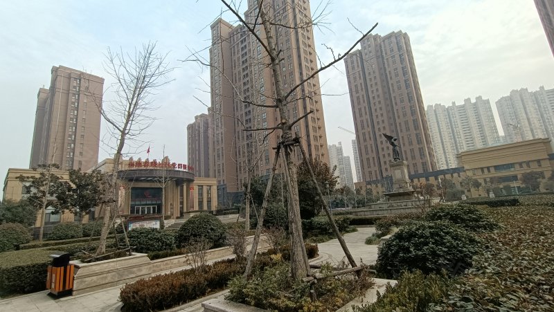 南池春晓,车站西路-济宁南池春晓二手房,租房,房价-济宁安居客