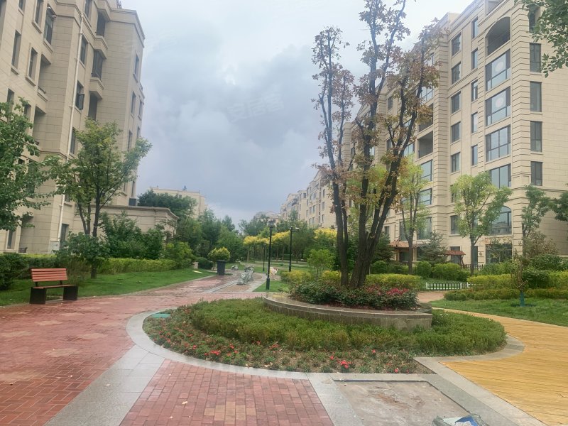 复地御澜湾,御河东路-大同复地御澜湾二手房,租房,房价-大同安居客