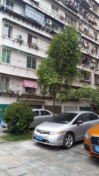 文化大院,建政路24号-南宁文化大院二手房,租房,房价-南宁安居客