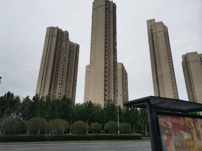 拓丰祥和居1号院