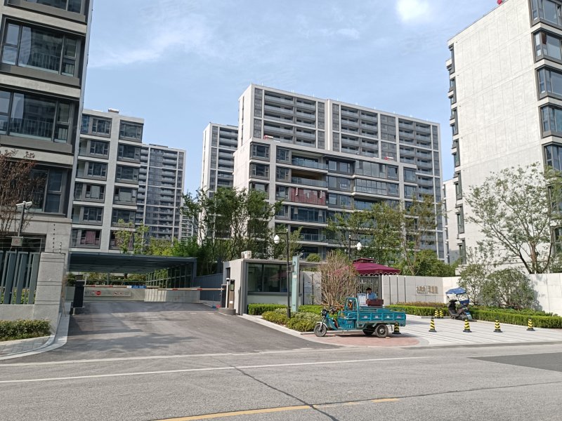 九龙仓翠樾庭,织锦路560号-苏州九龙仓翠樾庭二手房,租房,房价-苏州