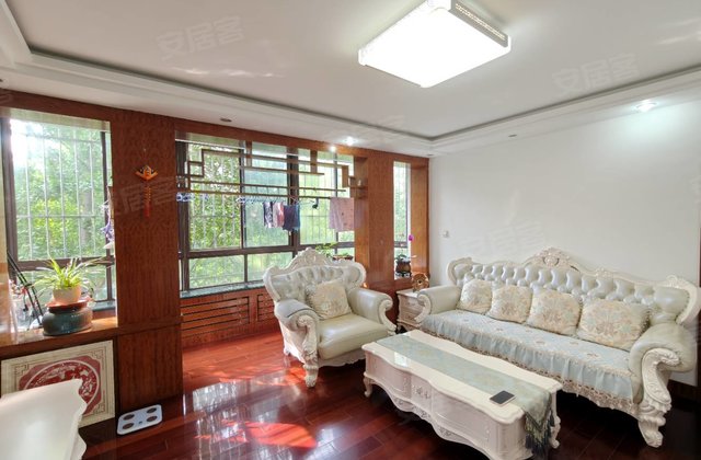 旗仓故里3室2厅110㎡42万二手房图片