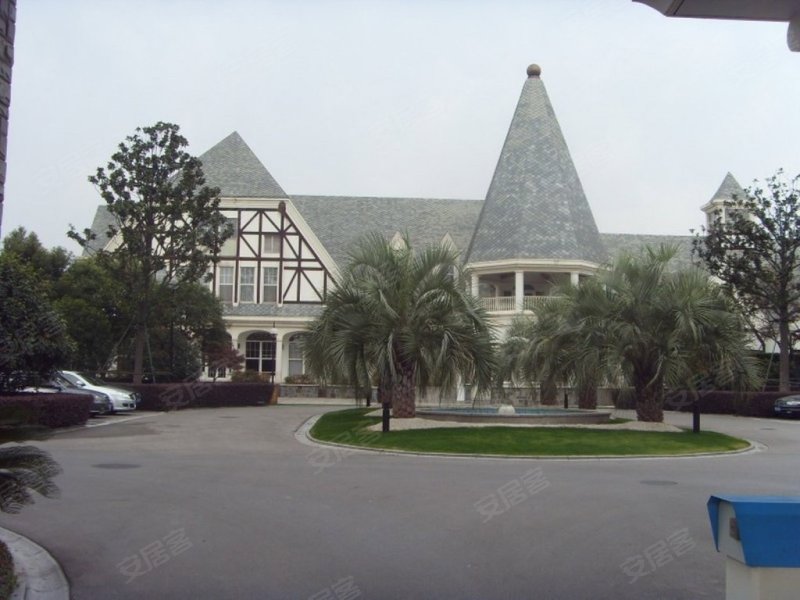 东郊花园(二期)