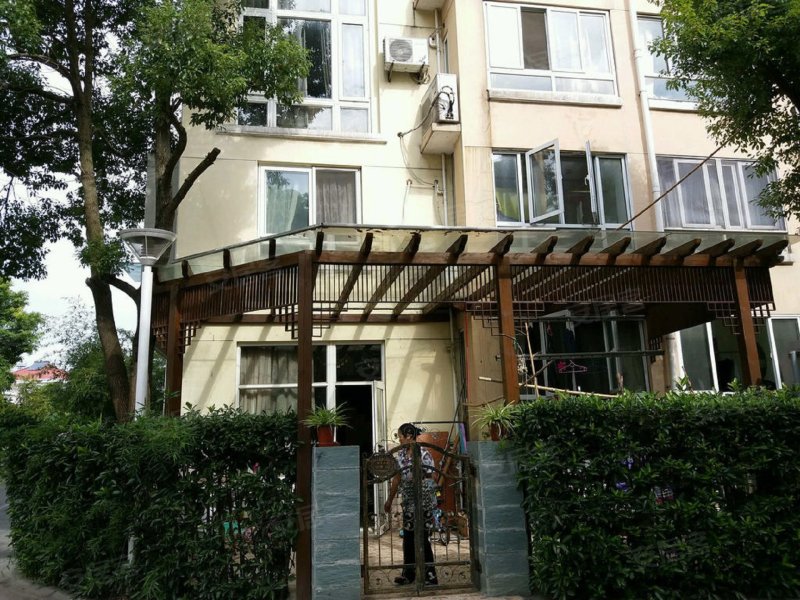 丽水华庭(别墅),新南路1088弄-上海丽水华庭(别墅)二手房,租房,房价