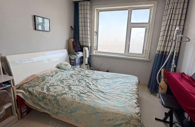 美好雅苑2室1厅75㎡16.7万二手房图片