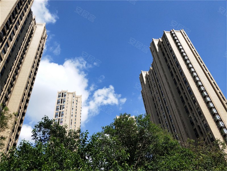 卢浮公馆,经六路287号-济南卢浮公馆二手房,租房,房价-济南安居客