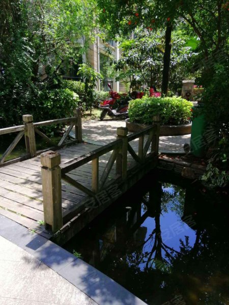 大兴星城檀香山