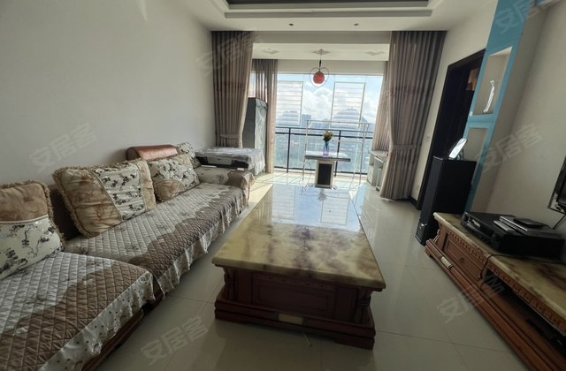 水景花城2室2厅81㎡32.8万二手房图片