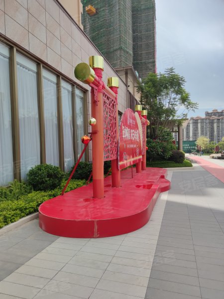 博达峰境,育才南路4号-湛江博达峰境二手房,租房,房价-湛江安居客