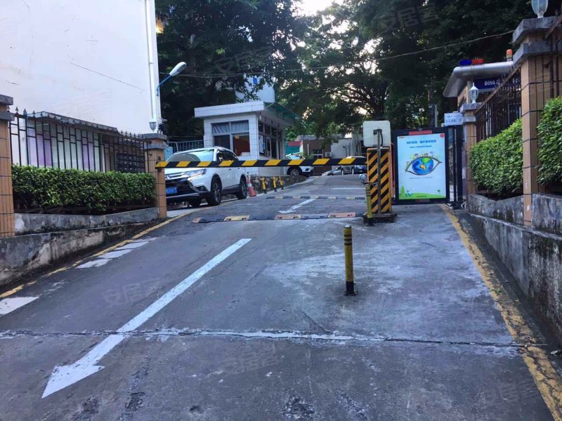 深圳市供电局水贝大院