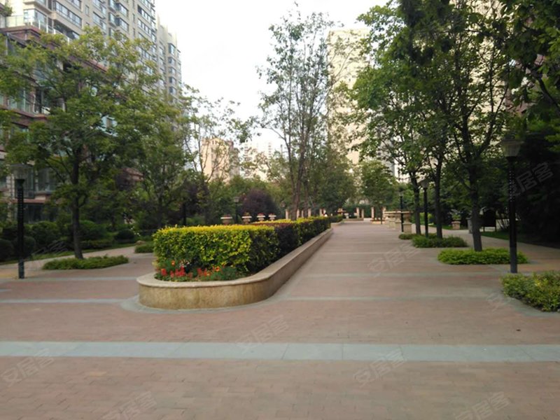 棠棣,河街8362号-长春棠棣二手房,租房,房价-长春安居客