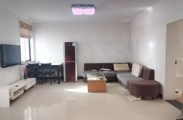 翠苑康城3室2厅137㎡40万二手房图片