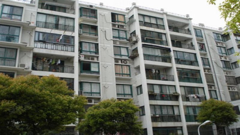 益民小区,平凉路2545弄-上海益民小区二手房,租房,房价-上海安居客