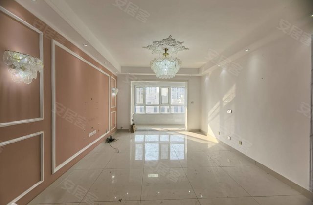 齐韩新村四期3室2厅129㎡58万二手房图片