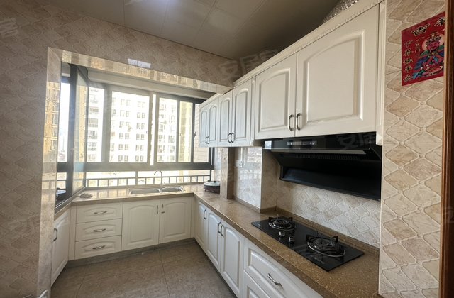 玫瑰星城3室2厅118㎡95万二手房图片