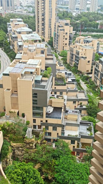 鲸山觐海(别墅)