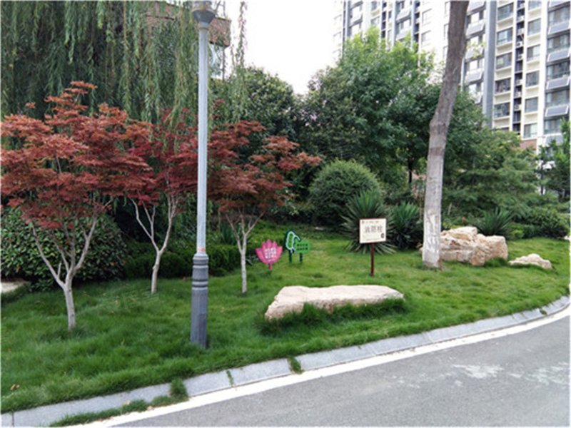 鲁商南池公馆,南池路-济宁鲁商南池公馆二手房,租房,房价-济宁安居客