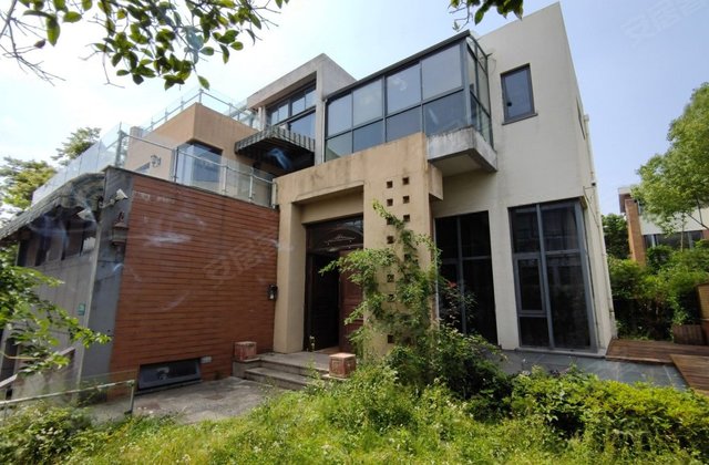 复地北桥城东区别墅