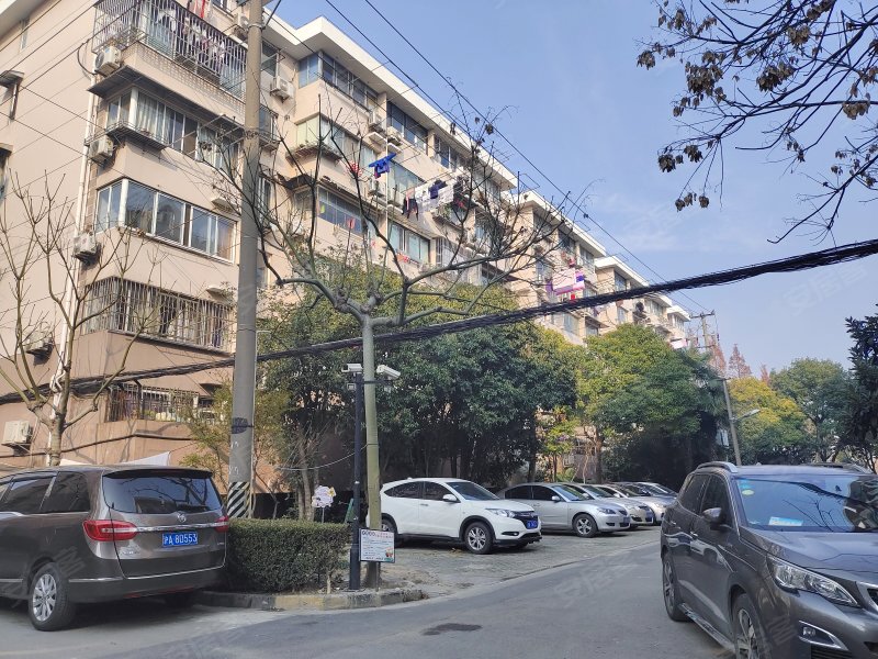 高兴花园一街坊,莘朱路879弄1-28号-上海高兴花园一街坊二手房,租房