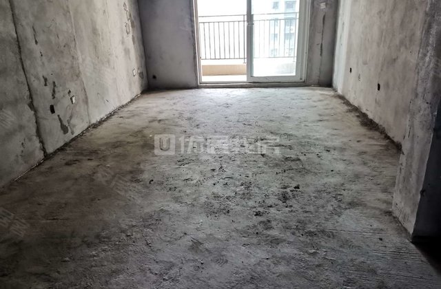 宝能华府3室2厅107㎡59.8万二手房图片