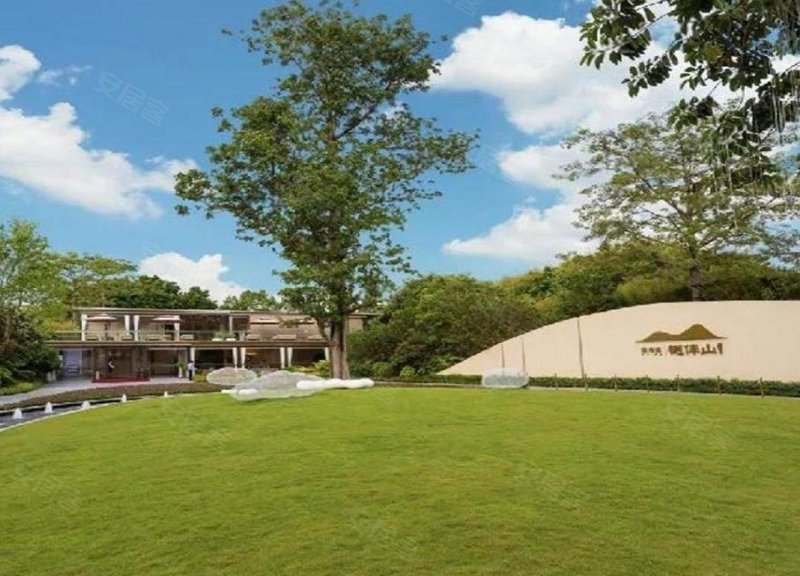 佳兆业樾伴山,黄麻布路-深圳佳兆业樾伴山二手房,租房,房价-深圳安居