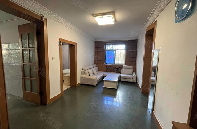 泰祥花园2室2厅74㎡180万二手房图片