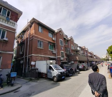 闸弄口小区图片