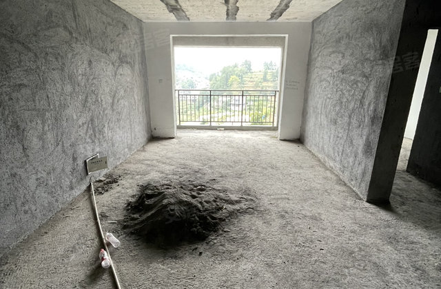 西辰幸福里3室2厅135.13㎡35万二手房图片