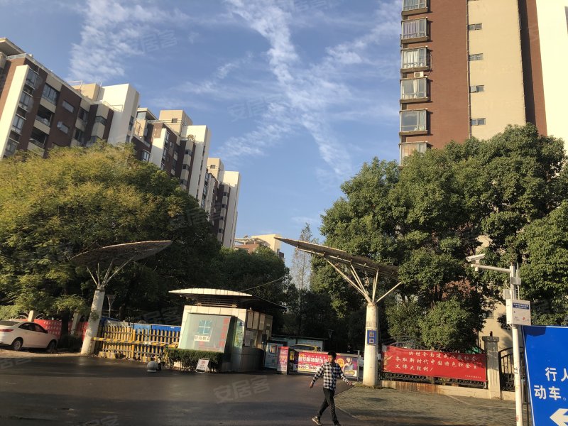 丽岛紫园,文秀街18号-武汉丽岛紫园二手房,租房,房价-武汉安居客