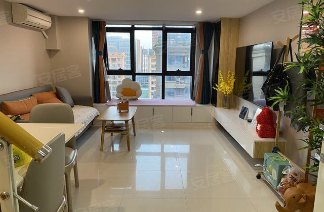 中梁香缇国际,竹园路7号-苏州中梁香缇国际二手房,租房,房价-苏州安居