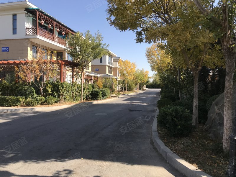 胜宏景苑(别墅)