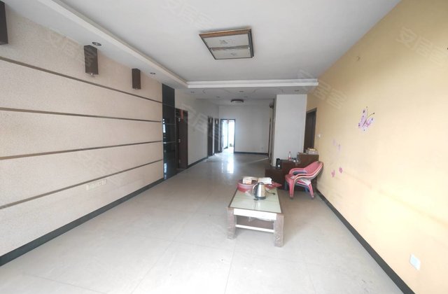 西华小区4室2厅130㎡39.8万二手房图片