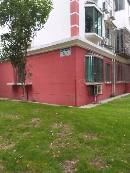 龙居花苑(南区) 