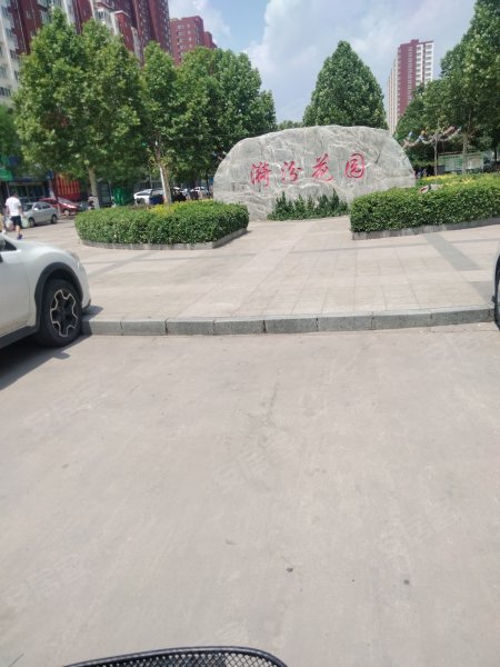 漪汾花园,滨河西路-临汾漪汾花园二手房,租房,房价-临汾安居客