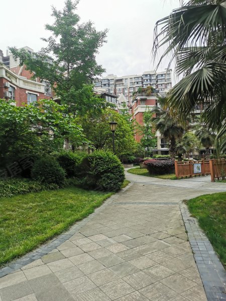 溪山美郡(二期)