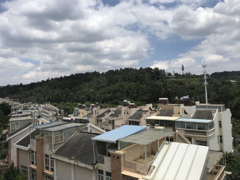 清水木华(别墅),昆曲路-昆明清水木华(别墅)二手房,租房,房价-昆明