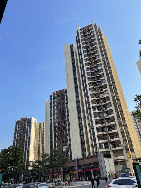 星河东悦湾,市南大道-广州星河东悦湾二手房,租房,房价-广州安居客