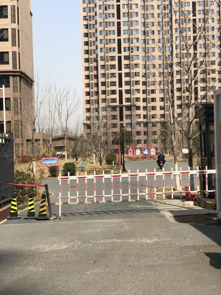 后北营家园(二区)