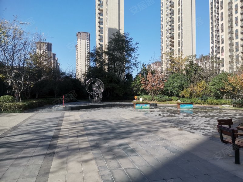 万科美景魅力之城祥润园,凌霜街56号-郑州万科美景魅力之城祥润园二手