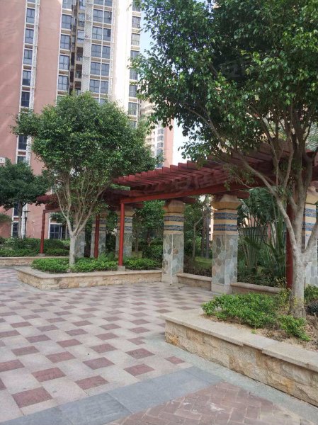 天域花园,龙海一路-惠州天域花园二手房,租房,房价-惠州安居客