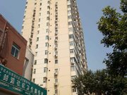 小白楼小区图片