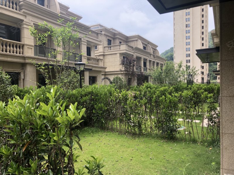 时代华鸿中央公园(瑞安)