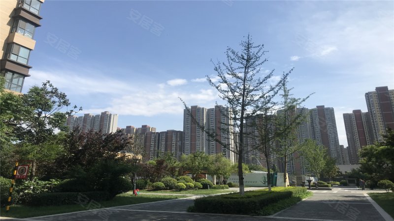 金泰新理城,西户公路,近经五路-西安金泰新理城二手房,租房,房价-西安
