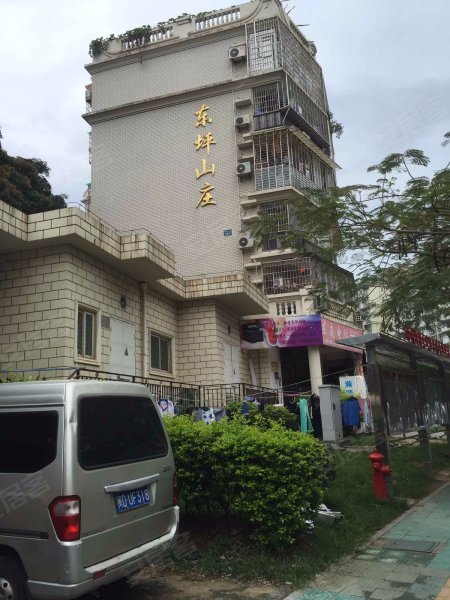 东坪山庄,东坪山路11-61号-厦门东坪山庄二手房,租房,房价-厦门安居客