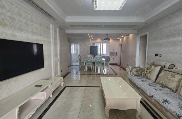 丰乐怡庭3室2厅130㎡65万二手房图片