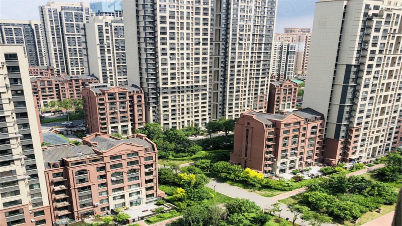 招商贝肯山(一期)