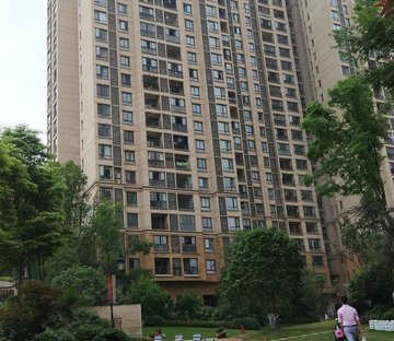 江津金科世界城