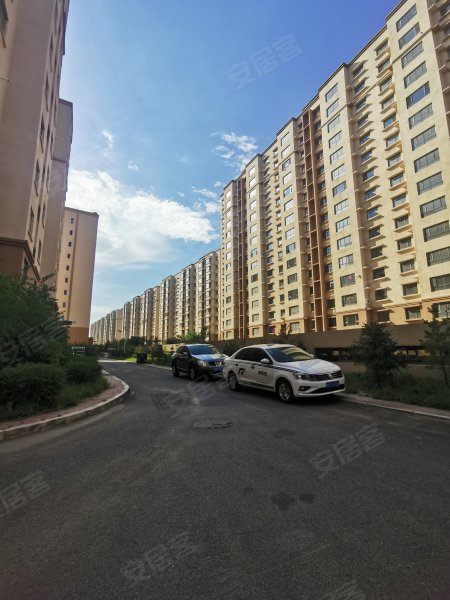 和谐警苑(c区),礼贤路-包头和谐警苑(c区)二手房,租房,房价-包头安居